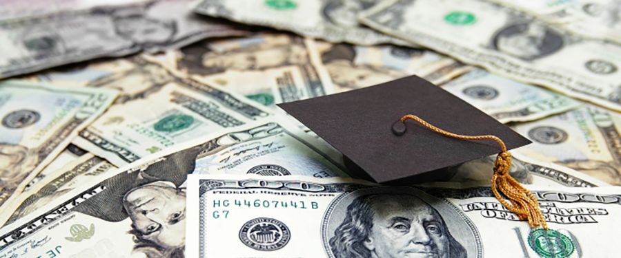 Useful ideas to get financial aid