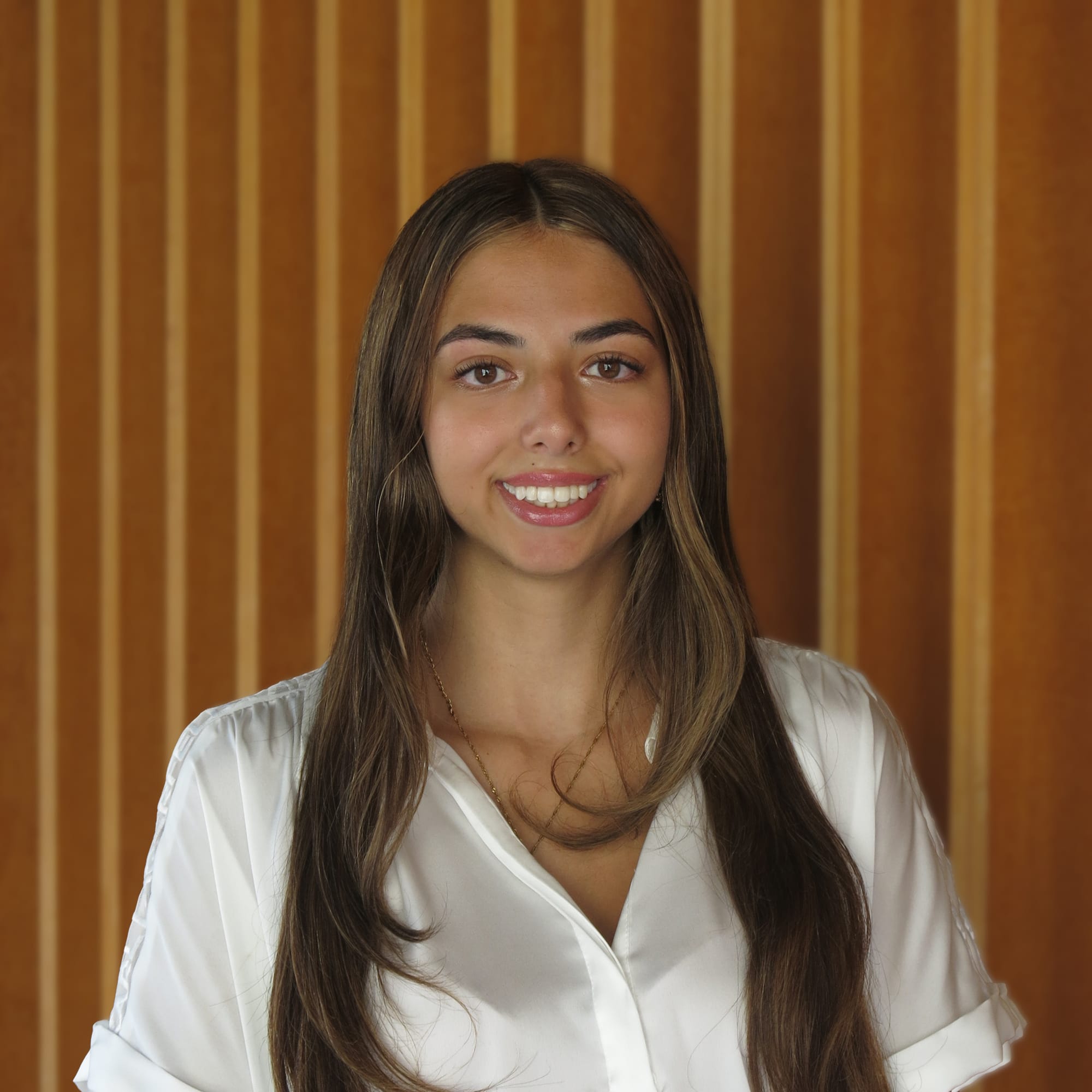 Nicole Paz