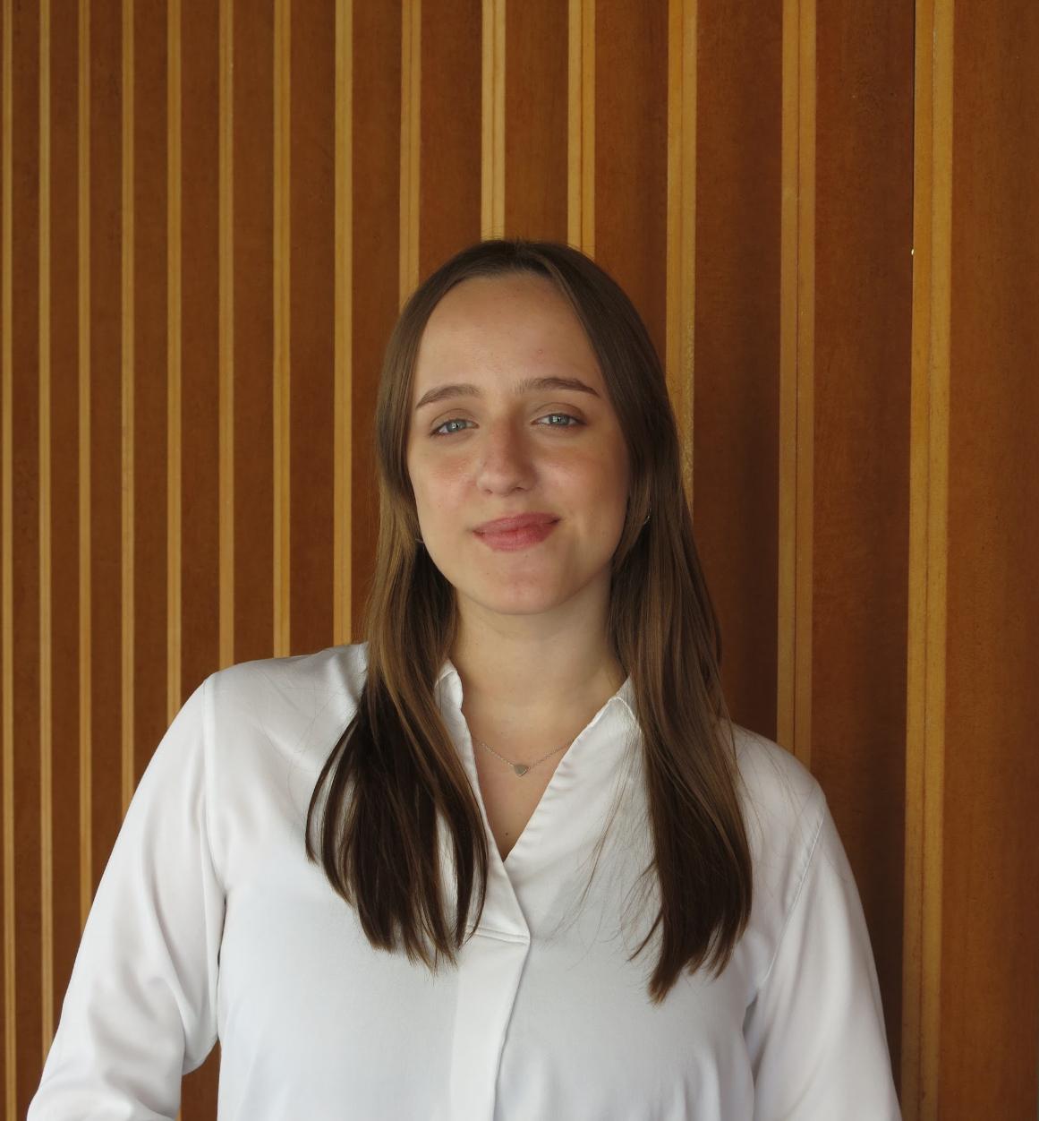 Isabel Conde