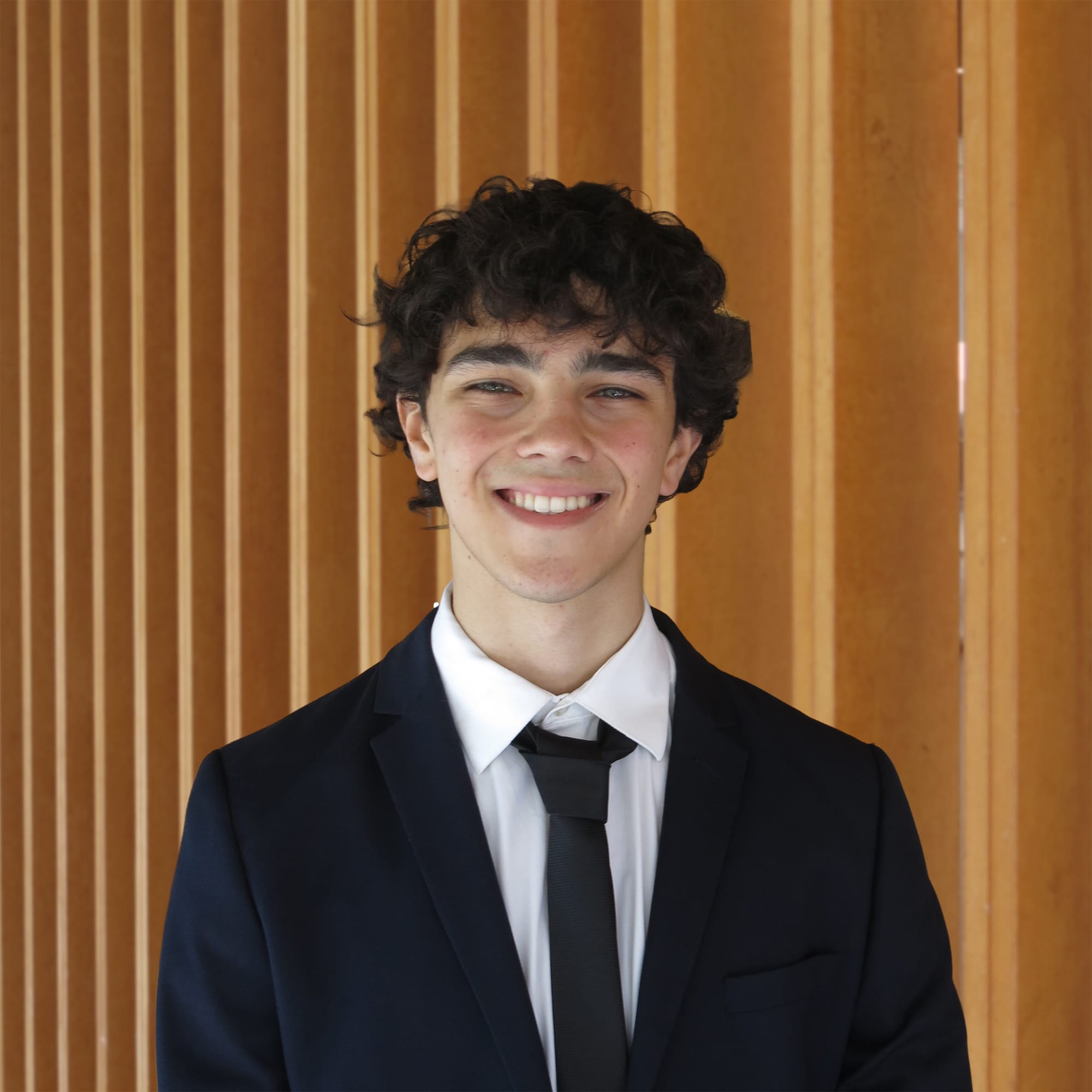 Joaquin Fernandez Bottiroli