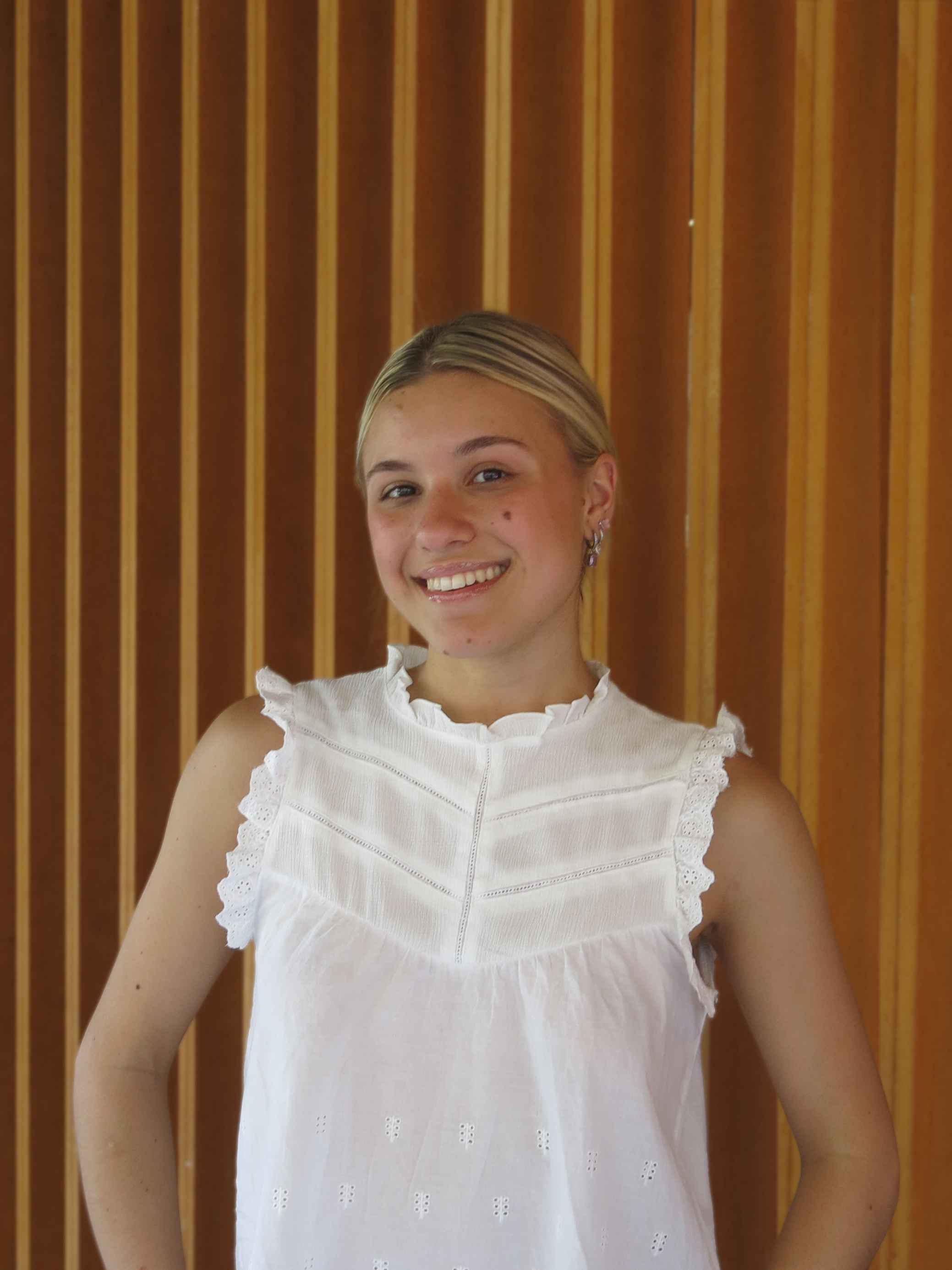 Magali Gonzalez Porzio